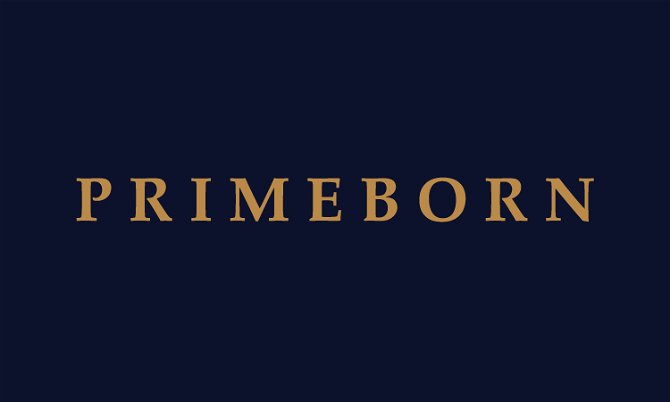 PrimeBorn.com