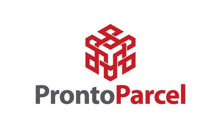 ProntoParcel.com - Creative brandable domain for sale