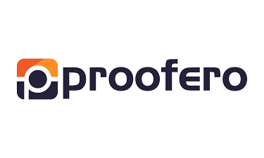 Proofero.com