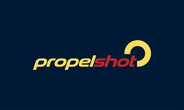 PropelShot logo