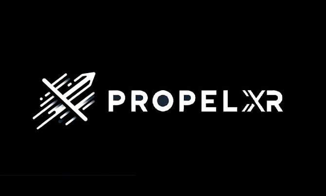 PropelXR.com