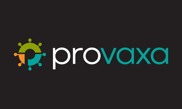 Provaxa.com - Creative brandable domain for sale