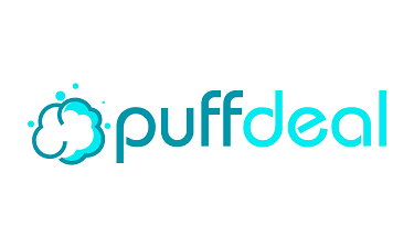 PuffDeal.com