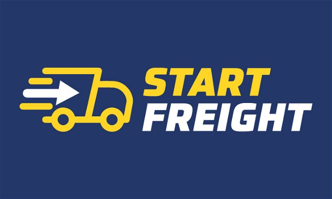 StartFreight.com