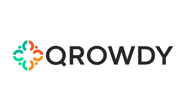 Qrowdy.com