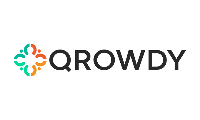 Qrowdy.com