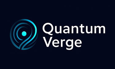 QuantumVerge.com - Catchy premium domains