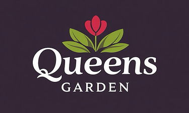 Queens logo