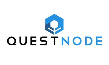 QuestNode.com - Creative brandable domain for sale