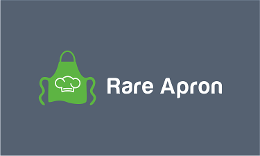 RareApron.com - Creative brandable domain for sale
