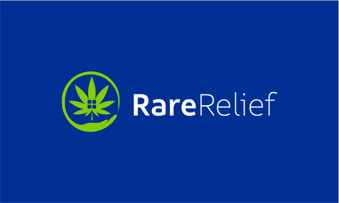 RareRelief.com