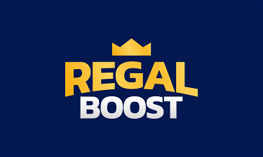 RegalBoost.com