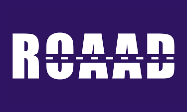 Roaad.com - Creative brandable domain for sale