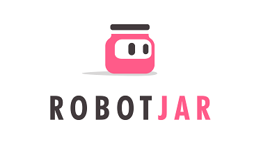 RobotJar.com - New premium domains for sale