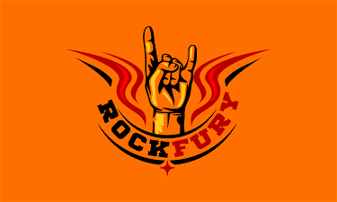 RockFury.com