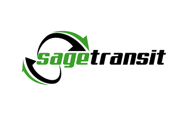 SageTransit logo
