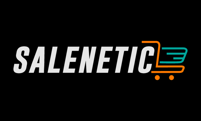 Salenetic.com