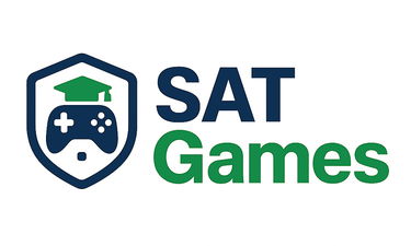 SATGames logo