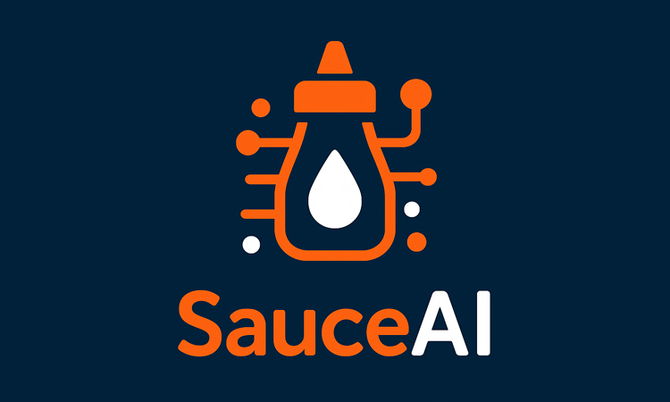 SauceAI.com
