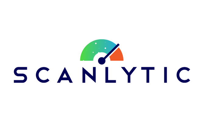 Scanlytic.com