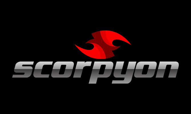 scorpyon.com