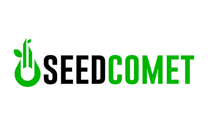 SeedComet.com