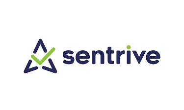 Sentrive.com - Creative brandable domain for sale