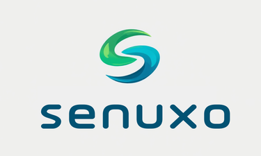 Senuxo.com - Creative brandable domain for sale