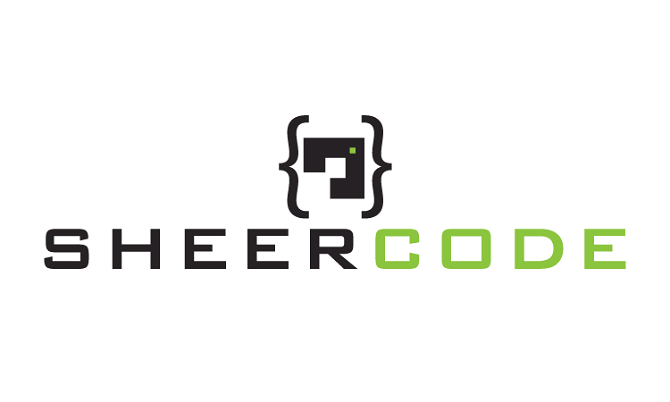 SheerCode.com