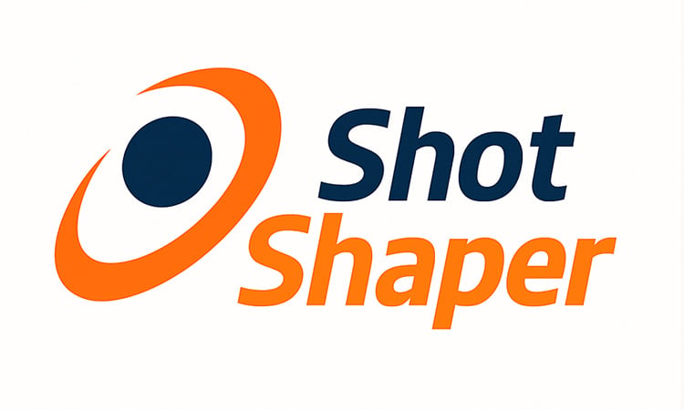 ShotShaper logo