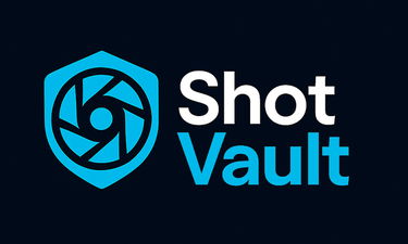 ShotVault.com