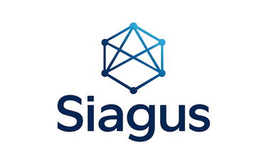 Siagus logo