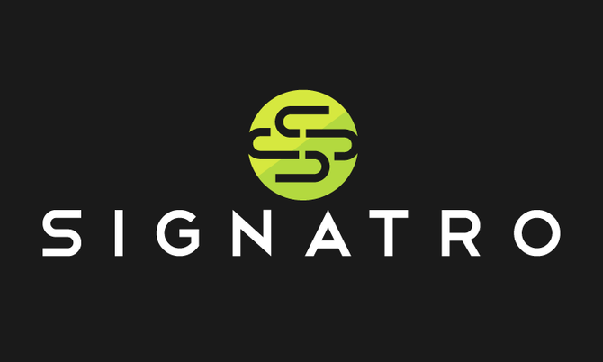 Signatro.com