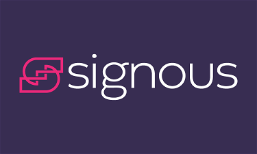 Signous.com