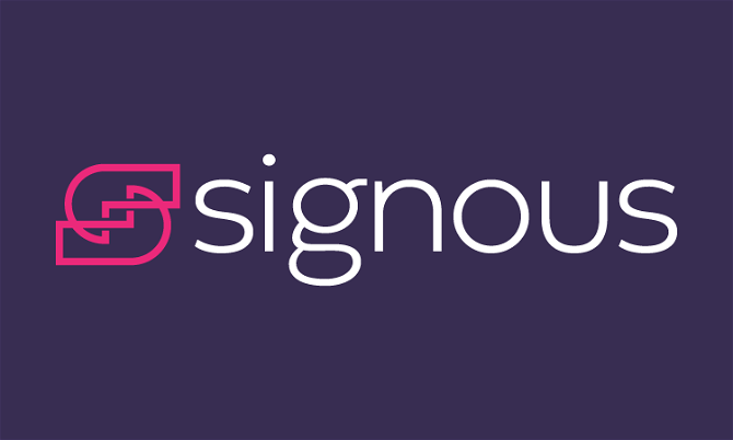 Signous.com