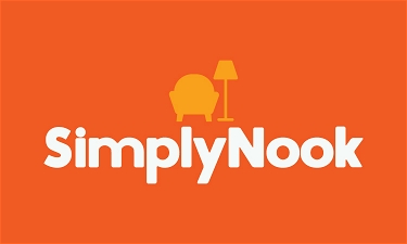 SimplyNook.com - Creative brandable domain for sale