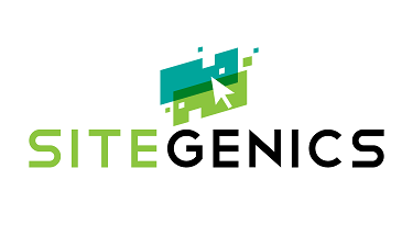 Sitegenics.com