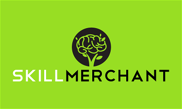 SkillMerchant.com