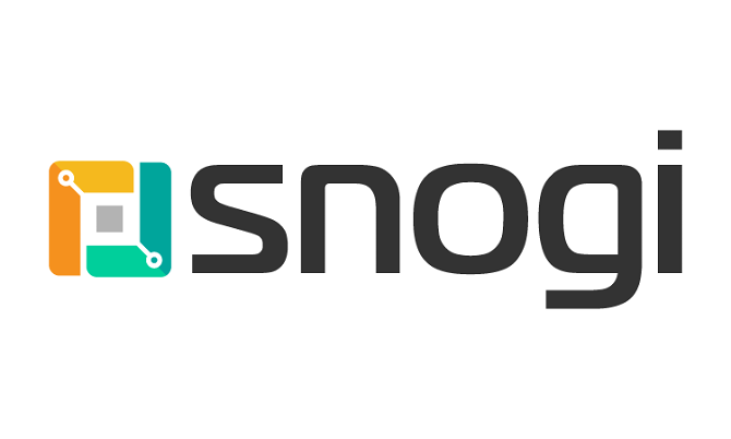 Snogi.com