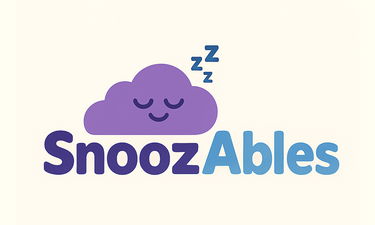 Snoozables logo