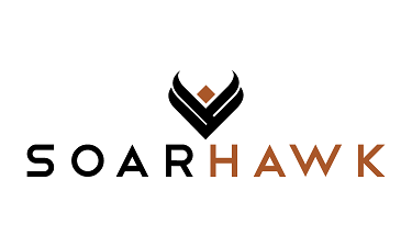 SoarHawk.com - Creative brandable domain for sale