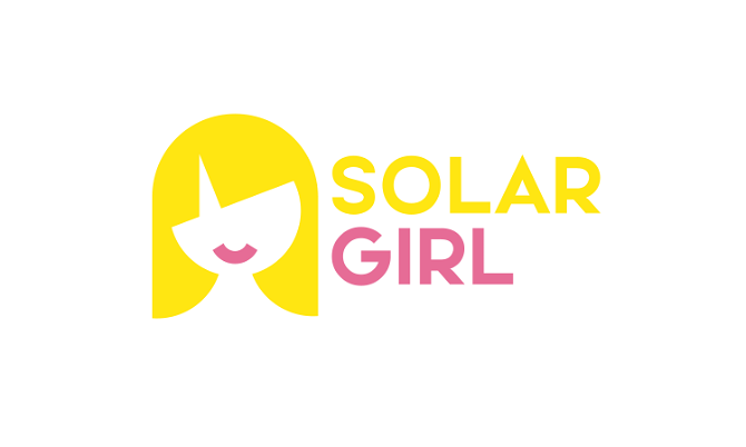 SolarGirl.com