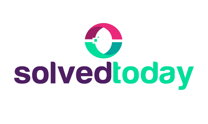 SolvedToday.com