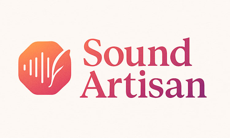 SoundArtisan logo