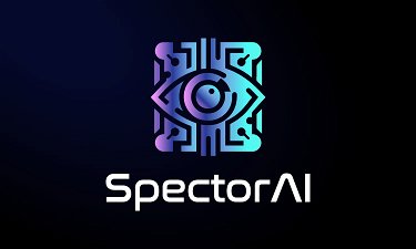 SpectorAI.com - Creative brandable domain for sale