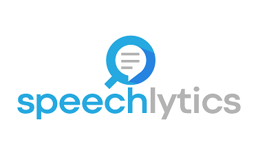 Speechlytics.com
