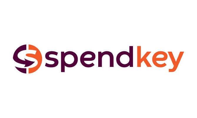 SpendKey.com