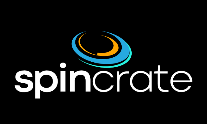 SpinCrate.com