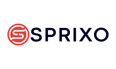 Sprixo.com