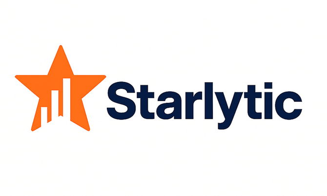 Starlytic.com